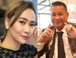 Imbas Pajak 40-75 Persen, Hotman dan Inul  Geruduk Kantor Airlangga