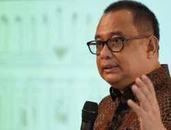 Ramai di X, Akun Kemhan-RI Bubuhkan Tagar Dukungan Prabowo Gibran