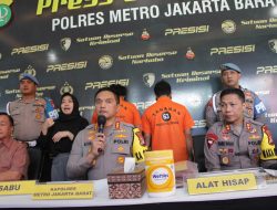 Terungkap, 2 Pelaku Penganiayaan dan Makian Terhadap Asisten Saipul Jamil Ternyata Bukan Polisi