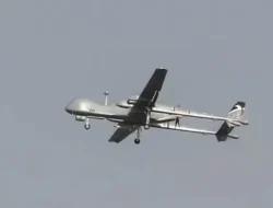 Drone Pasukan tanah Israel Bunuh Mantan Tentara yang dimaksud Melintas ke Wilayah Gaza