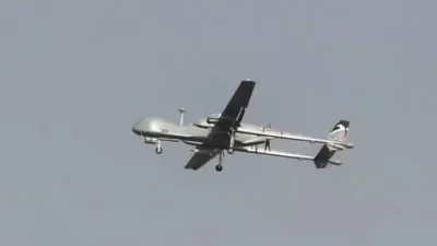 Drone Pasukan tanah negeri Israel Bunuh Mantan Tentara yang dimaksud Melintas ke Wilayah Wilayah Gaza