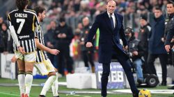 Juventus Ditahan Imbang Empoli, Allegri Bilang Begini