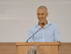 Kepala Shin Bet tanah Israel akan Mundur pada Akhir Perang oleh sebab itu Kegagalan Intelijen