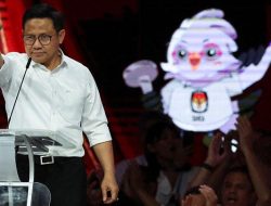 Kata PKB Soal Prospek Cak Imin Koalisi dengan Prabowo