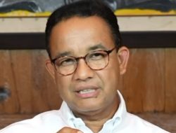 Tiket Kampanye Capres 01 Anies Baswedan Ludes Melebihi Konser Coldplay