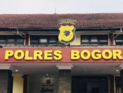Polres Bogor Minta Maaf Soal Penangkapan Salah Sasaran