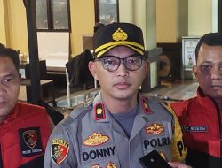 Kasus Perdagangan Bayi, Polsek Tambora Ringkus Tiga Pelaku di Kerawang dan Bandung