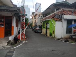 Dugaan Pungli di Kost Jaksel, Penghuni Kost Keberatan
