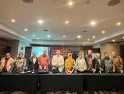 Sebanyak 29 Ekonom Tandatangani Petisi Setop Pemberian Bansos Jelang Pemilu 2024