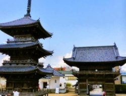 Ramai WNI Pindah Ke Jepang, ini Datanya
