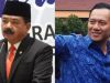AHY dan Hadi Tjahjanto Dikabarkn Akan Dilantik Jokowi Sebagai Menteri