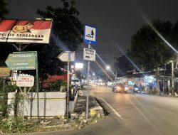 Trotoar di Kembangan Jakbar Tak Ramah untuk Pejalan Kaki, Banyak Ruko yang Makan Jalan