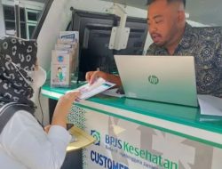 Pembuatan SKCK Harus Punya BPJS, Rencananya 1 Maret Diterapkan