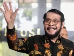 Anwar Usman Paman Gibran Gugat Suhartoyo ke PTUN Jakarta, Minta Tetap Jadi Ketua MK