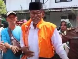 Tega, Seorang Ayah di Tegal Dipenjarakan oleh Putrinya Usai Cekcok Perihal Kotoran Kucing