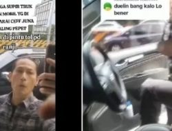 Viral di Medsos, Chef Juna Cekcok dengan Sopir Truk di Gerbang Tol Pondok Ranji