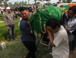 Data Sementara Kemenkes: 27 Petugas KPPS Meninggal Usai Bertugas di Pemilu 2024