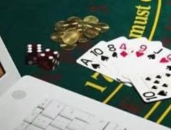 Kacau, Bendahara PPS di Kalsel Tilep Honor KPPS Buat Judi Online 