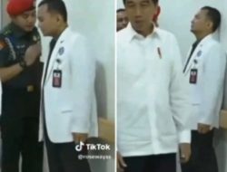 Sosok Mayor Teddy Jadi Sorotan Usai Videonya Menegur Dokter yang Ternyata Pangkatnya Lebih Tinggi