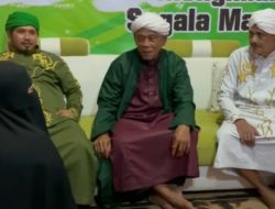 Viral Diduga Ajaran Sesat, Boleh Tuker Pasangan dengan Suami dan Istri Orang