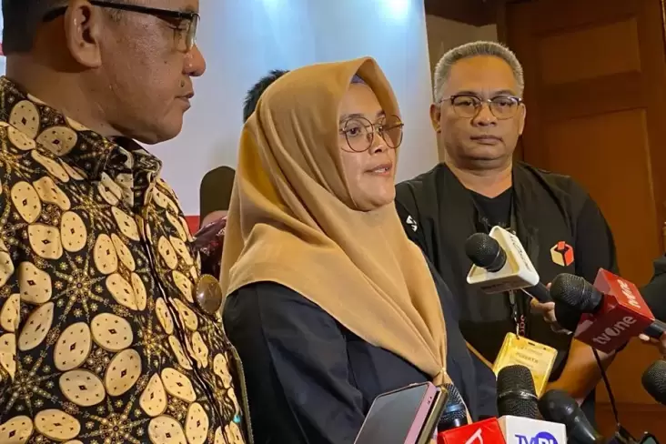 Akurasi Fakta Sirekap Dipertanyakan, Bawaslu Jelaskan Letak Permasalahannya