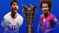 Jadwal Final Piala Asia 2023: Yordania vs Qatar
