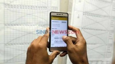 KPPS Masih Susah Login Sirekap Jelang Pemilu, Ini adalah Kata KPU