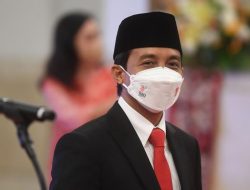 Raja Juli PSI Ungkap Isi Perbincangan Saat Dipanggil Jokowi ke Istana