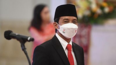 Raja Juli PSI Ungkap Isi Perbincangan Saat Dipanggil Jokowi ke Istana