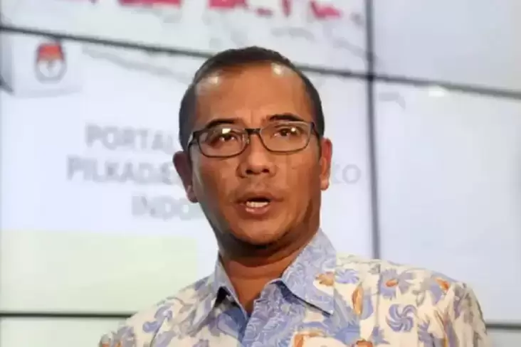 Soal Hasil Exit Poll Luar Negeri, KPU: Abaikan