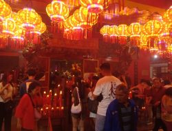 Kong Co Hok Tek Tjeng Sin Sejit 2024