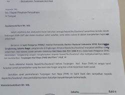 Pelaku Usaha Berharap Polres Metro Jakbar Segera Tindak Tegas Oknum Ormas yang Meminta THR di Cengkareng