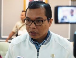 Soal DPR RI Tolak Pindah ke IKN, ini Kata Baleg DPR