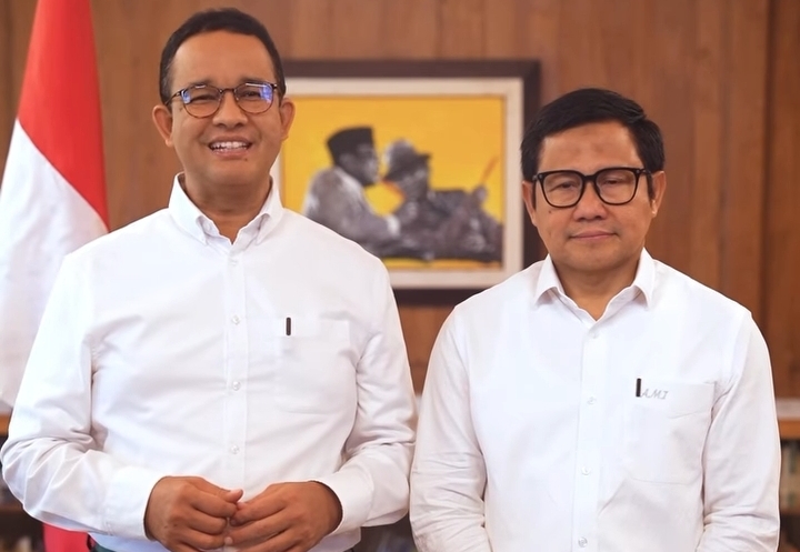 Gugatan Perkara Capres-Cawapres Paslon 01 Anies-Imin Diterima MK 1 Screenshot 20240321 114844 Instagram