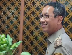 Ketua DPRD DKI Jakarta Tegur Pejabat (Pj) Gubernur DKI Jakarta Soal Banjir