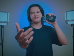 Tak Didukung Pemerinah, Beatboxer Indonesia Adi Kerang Gagal Berangkat ke Jerman