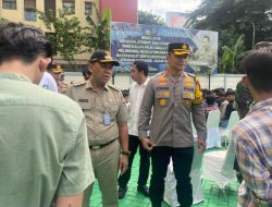 Masa Liburan Rawan Tawuran, Wali Kota Jakbar: Orang Tua Harus Awasi Anaknya