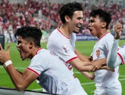 PSSI Sedang Proses Naturalisasi Dua Pemain Keturunan Belanda yang Bakal Tempati Posisi Sebagai Bek dan Gelandang