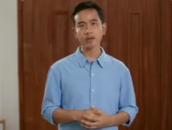 JK Minta Gibran Rabuming Raka Turun dari Jabatan Wali Kota Solo, Gibran: Masih Lama Pelantikannya