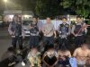 Polisi Amankan 12 Remaja Hendak Tawuran di Jakbar, Berikut Sejumlah Sajam yang Disita
