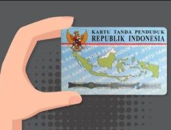 Jakarta Ganti Status Jadi DKJ, Jutaan Warga Harus Ganti KTP