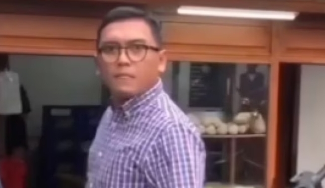 Ini Sosok Karyawan Pertamina yang Sedang Viral Akibat Ulahnya: Ujung-ujungnya Minta Maaf 1 Screenshot 20240407 175425 Chrome