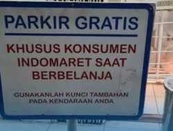 Wakil Ketua KAI Jakbar Umar Abdul Aziz Tanggapi Persoalan Parkir Liar di Minimarket yang Ramai di Medsos