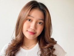 Selebgram Chandrika Chika Ditangkap Atas Dugaan Kasus Narkoba Jenis Ganja Cair