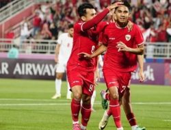 Kemenpora dan Kemendagri Intruksikan Seluruh Pemda Nobar Timnas Indonesia vs Uzbekistan