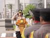 Polres Metro Jakarta Barat Gelar Upacara Hari Kesadaran Nasional 2024 dengan Khidmat