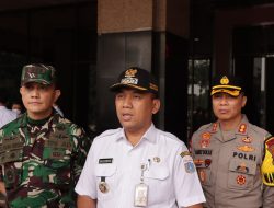 Pemkot Jakarta Barat Intruksikan Warga Berantas Kasus DBD Rutin Dua Kali Seminggu