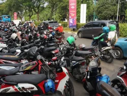Dishub Bentuk Tim Gandeng Polri dan TNI Tindak Tegas Parkir Liar yang Meresahkan 