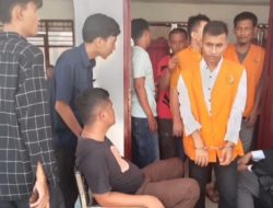 Jaksa Banding Putusan Hakim yang Vonis Mahasiswa Yatim Piatu 8 Bulan Penjara, Kuasa Hukum: Kita Ladeni!