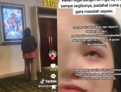 Wanita Viral yang Tertawakan Seorang Ibu di Bioskop Telah dipecat Kantornya